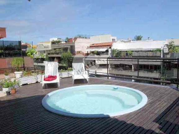 Conheça FOTO2 do imóvel - Cobertura Condomínio JARDIM OCEÂNICO, Barra da Tijuca,Rio de Janeiro,RJ À Venda,5 Quartos,580m² - B51574 - 3 FOTO2 - Cobertura Condomínio JARDIM OCEÂNICO, Barra da Tijuca,Rio de Janeiro,RJ À Venda,5 Quartos,580m² - B51574 - 3