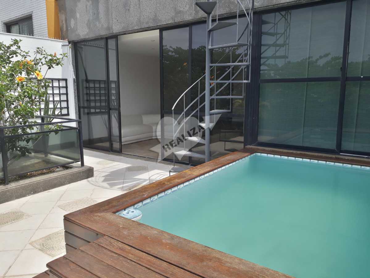 Conheça 20181030_101807 do imóvel - COBERTURA, 3 QUARTOS, SUITE, 4 GARAGENS, BARRA DA TIJUCA, JARDIM OCEÂNICO - B51651 - 5 20181030_101807 - COBERTURA, 3 QUARTOS, SUITE, 4 GARAGENS, BARRA DA TIJUCA, JARDIM OCEÂNICO - B51651 - 5