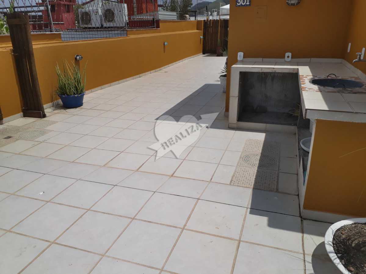 Conheça 20181030_102034 do imóvel - COBERTURA, 3 QUARTOS, SUITE, 4 GARAGENS, BARRA DA TIJUCA, JARDIM OCEÂNICO - B51651 - 15 20181030_102034 - COBERTURA, 3 QUARTOS, SUITE, 4 GARAGENS, BARRA DA TIJUCA, JARDIM OCEÂNICO - B51651 - 15