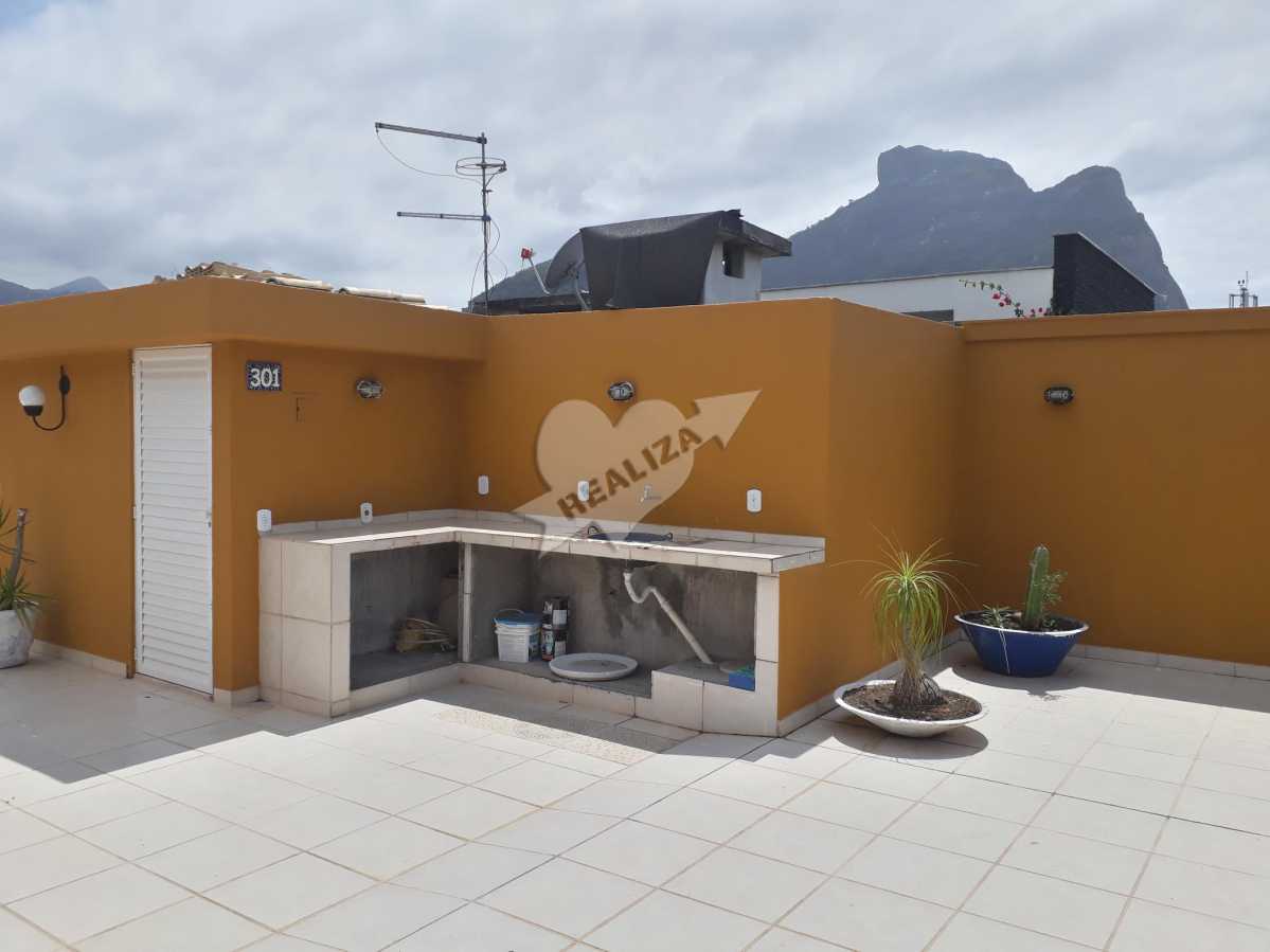 Conheça 20181030_102044 do imóvel - COBERTURA, 3 QUARTOS, SUITE, 4 GARAGENS, BARRA DA TIJUCA, JARDIM OCEÂNICO - B51651 - 16 20181030_102044 - COBERTURA, 3 QUARTOS, SUITE, 4 GARAGENS, BARRA DA TIJUCA, JARDIM OCEÂNICO - B51651 - 16