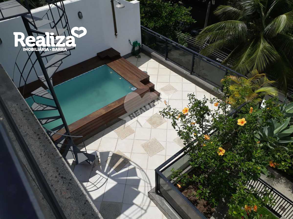 Conheça 20181030_102243 do imóvel - COBERTURA, 3 QUARTOS, SUITE, 4 GARAGENS, BARRA DA TIJUCA, JARDIM OCEÂNICO - B51651 - 1 20181030_102243 - COBERTURA, 3 QUARTOS, SUITE, 4 GARAGENS, BARRA DA TIJUCA, JARDIM OCEÂNICO - B51651 - 1
