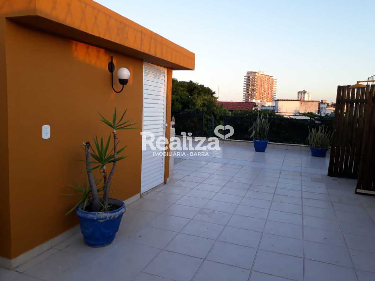Conheça IMG-20191019-WA0007 do imóvel - COBERTURA, 3 QUARTOS, SUITE, 4 GARAGENS, BARRA DA TIJUCA, JARDIM OCEÂNICO - B51651 - 27 IMG-20191019-WA0007 - COBERTURA, 3 QUARTOS, SUITE, 4 GARAGENS, BARRA DA TIJUCA, JARDIM OCEÂNICO - B51651 - 27