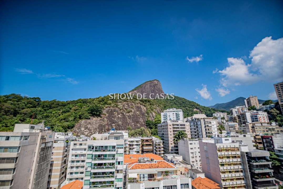 FOTO_19 - Cobertura à venda Avenida General San Martin,Rio de Janeiro,RJ - R$ 9.500.000 - 20845 - 20