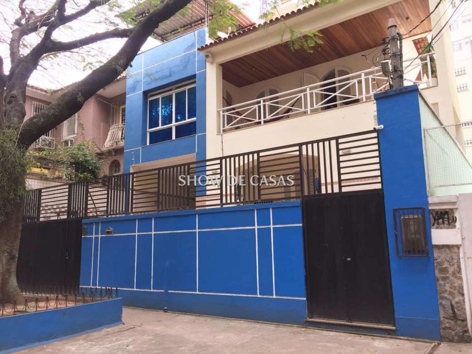 FOTO_1 - Casa à venda Rua Mearim,Rio de Janeiro,RJ - R$ 2.000.000 - 20849 - 1