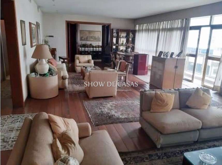FOTO_1 - Apartamento à venda Rua Carlos Gois,Rio de Janeiro,RJ - R$ 6.800.000 - 20851 - 1