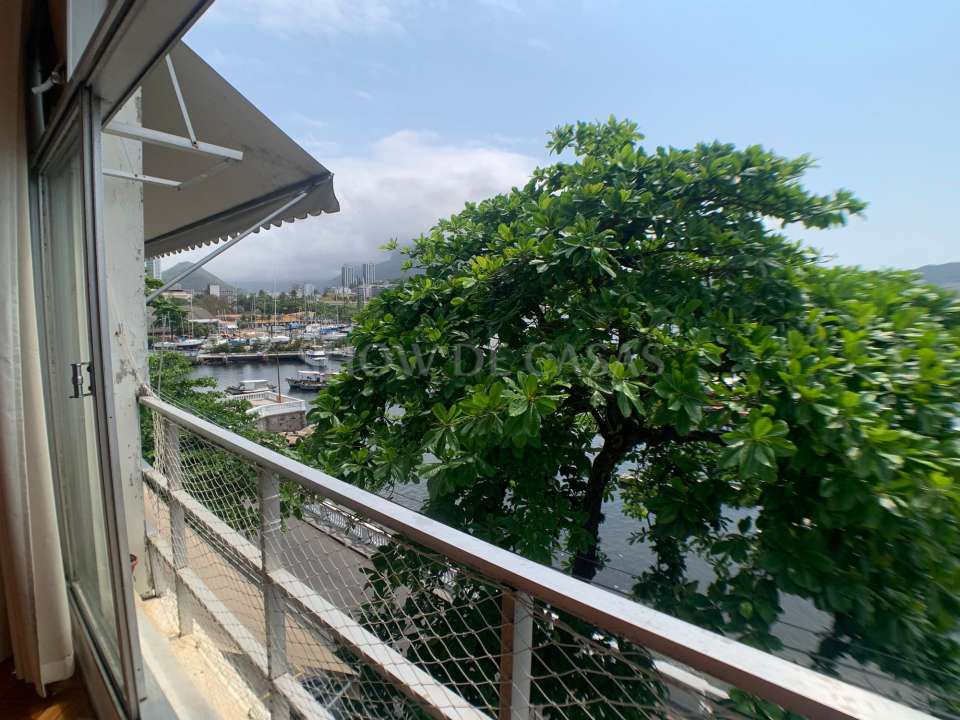 FOTO_6 - Apartamento à venda Avenida Portugal,Rio de Janeiro,RJ - R$ 2.180.000 - 20862 - 7