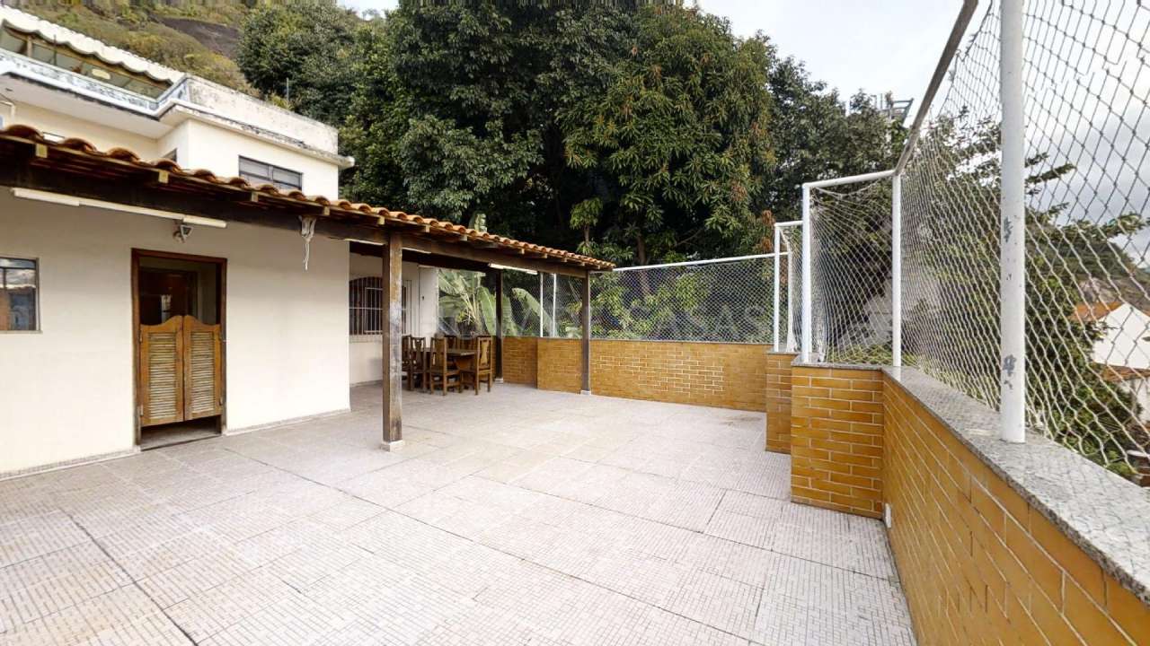 FOTO_1 - Casa à venda Avenida São Sebastião,Rio de Janeiro,RJ - R$ 2.000.000 - 20863 - 1