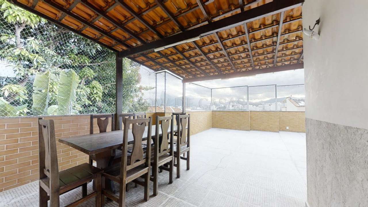 FOTO_22 - Casa à venda Avenida São Sebastião,Rio de Janeiro,RJ - R$ 2.000.000 - 20863 - 23