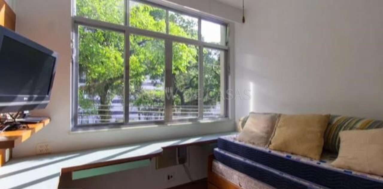 FOTO_1 - Apartamento à venda Avenida Pasteur,Rio de Janeiro,RJ - R$ 1.850.000 - 20864 - 1