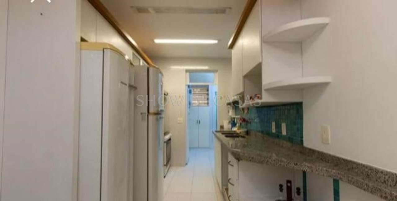 FOTO_14 - Apartamento à venda Avenida Pasteur,Rio de Janeiro,RJ - R$ 1.850.000 - 20864 - 15