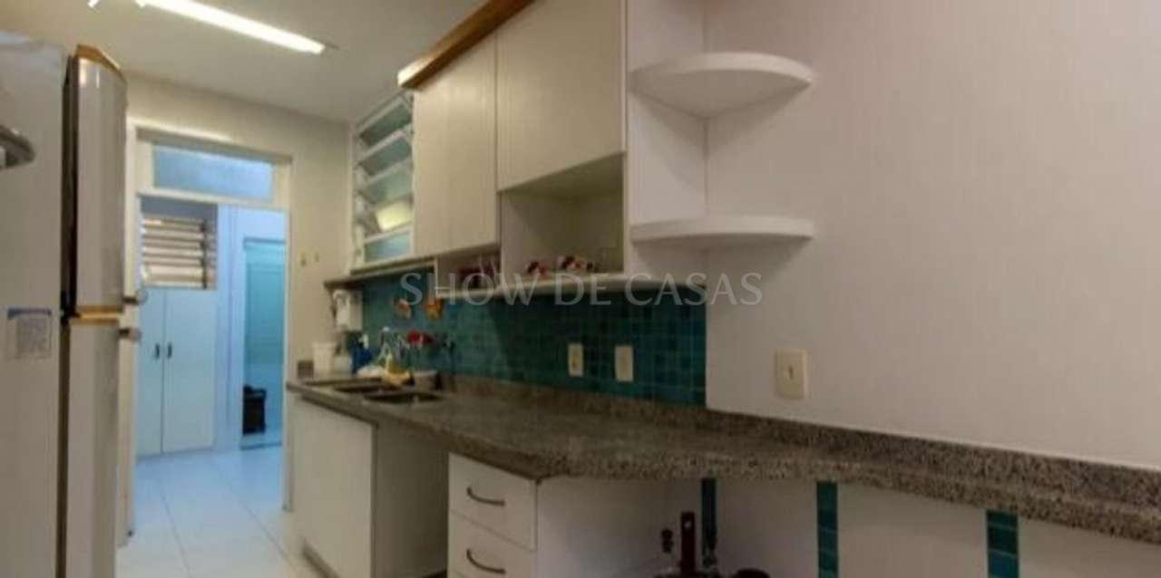 FOTO_15 - Apartamento à venda Avenida Pasteur,Rio de Janeiro,RJ - R$ 1.850.000 - 20864 - 16