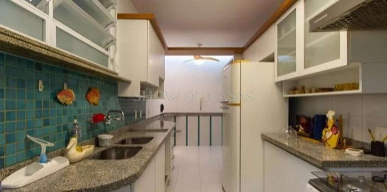 FOTO_16 - Apartamento à venda Avenida Pasteur,Rio de Janeiro,RJ - R$ 1.850.000 - 20864 - 17