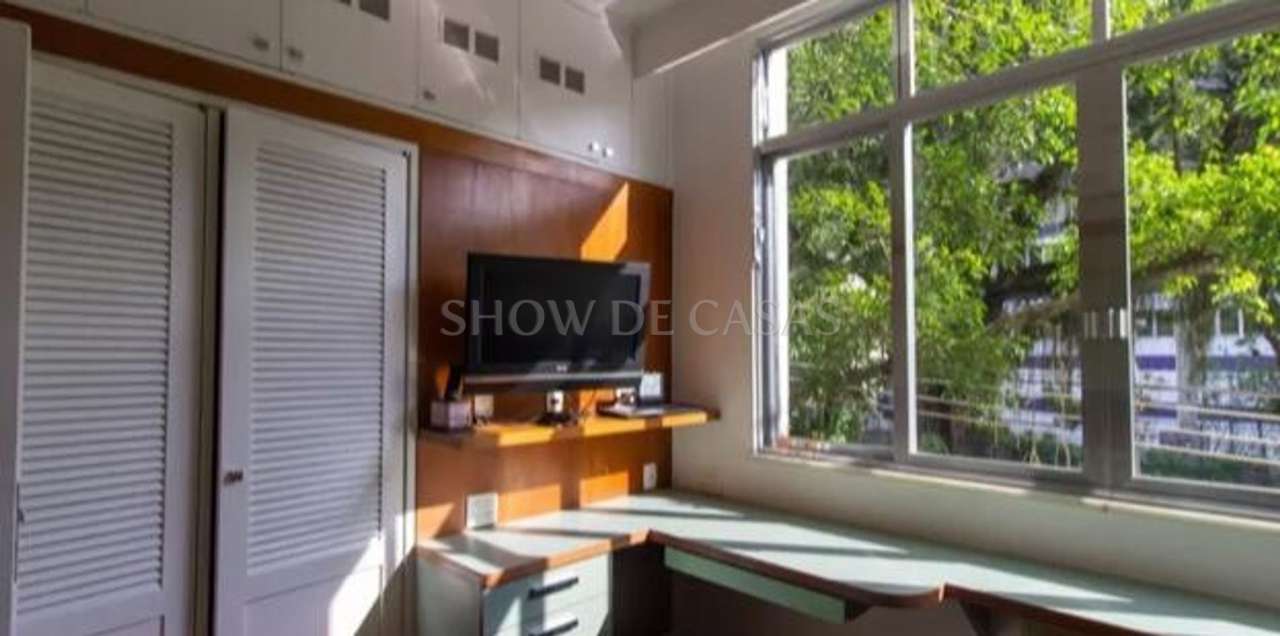 FOTO_6 - Apartamento à venda Avenida Pasteur,Rio de Janeiro,RJ - R$ 1.850.000 - 20864 - 7