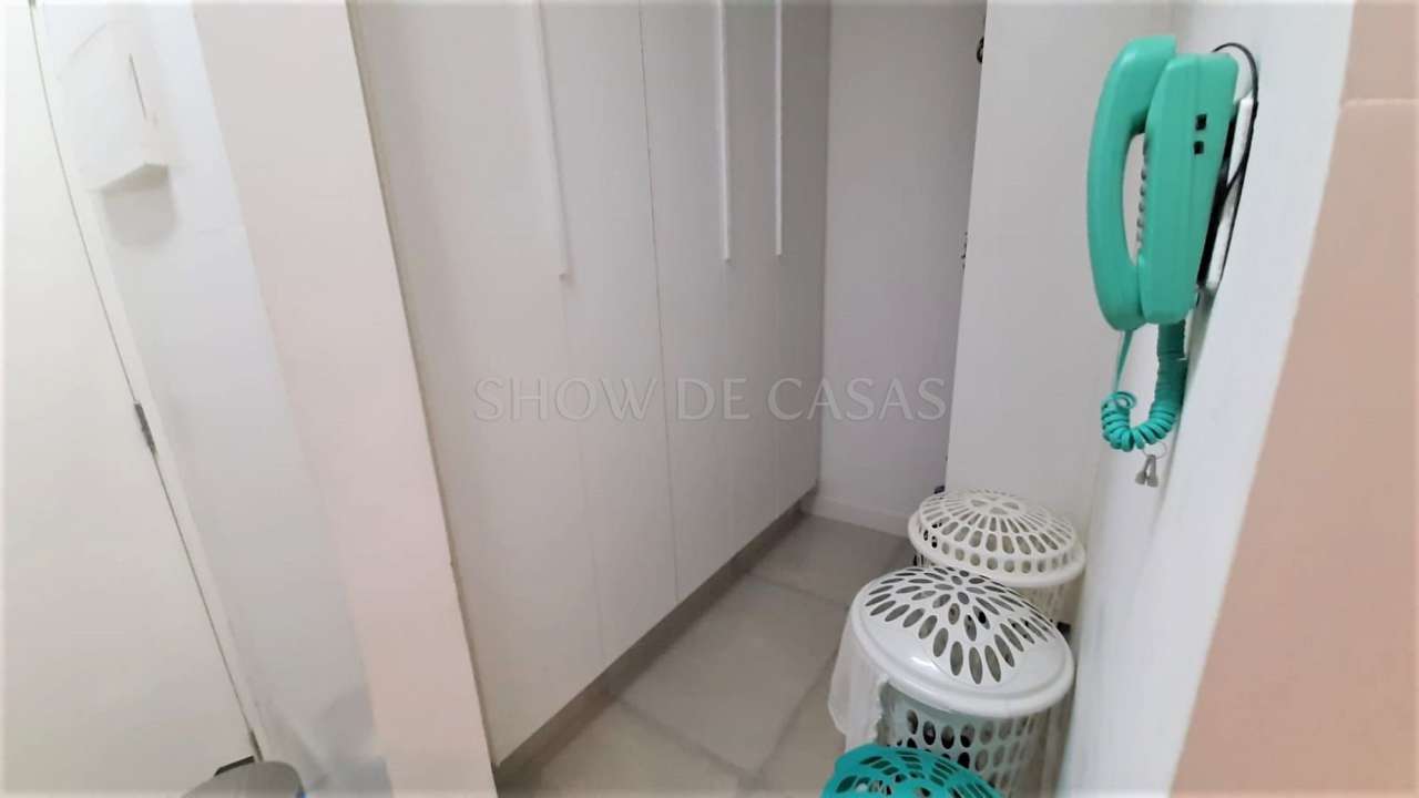 FOTO_18 - Apartamento à venda Rua Marechal Cantuária,Rio de Janeiro,RJ - R$ 1.300.000 - 20866 - 19