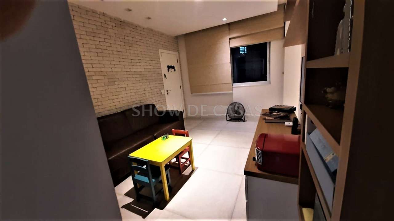 FOTO_5 - Apartamento à venda Rua Marechal Cantuária,Rio de Janeiro,RJ - R$ 1.300.000 - 20866 - 6