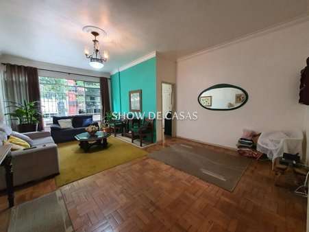 FOTO_2 - Apartamento à venda Rua Andrade Neves,Rio de Janeiro,RJ - R$ 750.000 - 20881 - 3