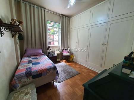 FOTO_4 - Apartamento à venda Rua Andrade Neves,Rio de Janeiro,RJ - R$ 750.000 - 20881 - 5