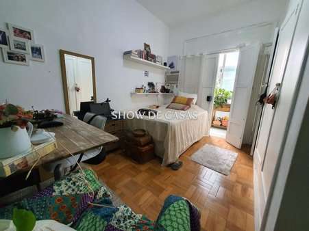 FOTO_5 - Apartamento à venda Rua Andrade Neves,Rio de Janeiro,RJ - R$ 750.000 - 20881 - 6