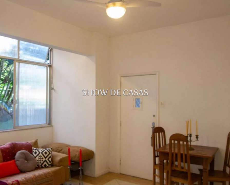 FOTO_2 - Apartamento à venda Rua Marquês de Sabará,Rio de Janeiro,RJ - R$ 900.000 - 20888 - 3