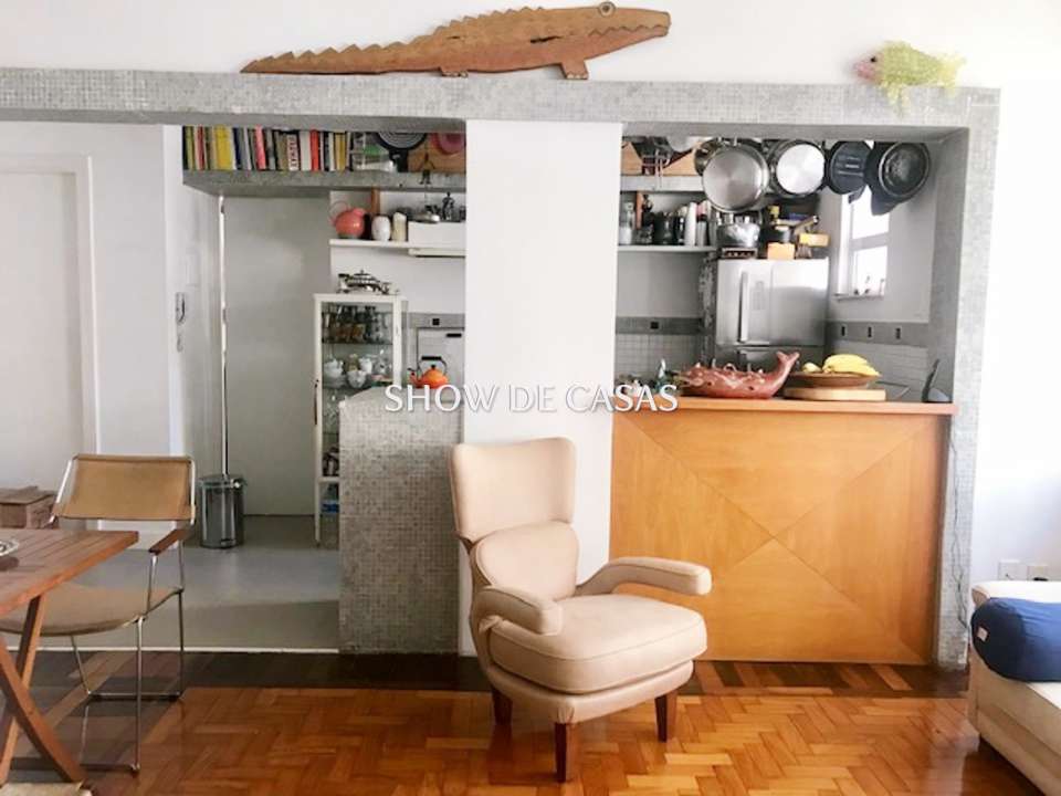 FOTO_5 - Apartamento à venda Rua Jardim Botânico,Rio de Janeiro,RJ - R$ 930.000 - 20889 - 6