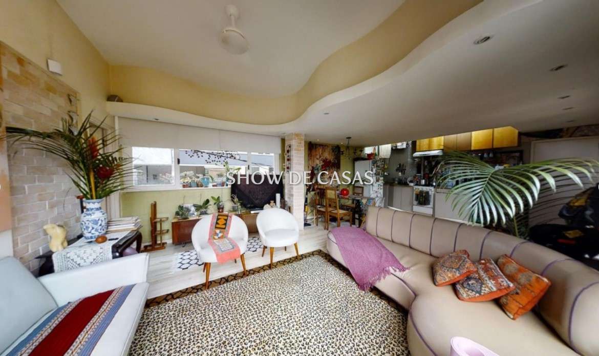 FOTO_15 - Apartamento à venda Rua Pio Correia,Rio de Janeiro,RJ - R$ 800.000 - 20890 - 16
