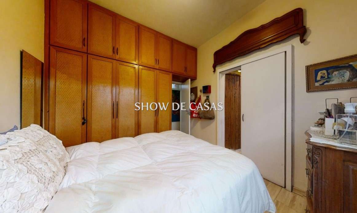 FOTO_8 - Apartamento à venda Rua Pio Correia,Rio de Janeiro,RJ - R$ 800.000 - 20890 - 9