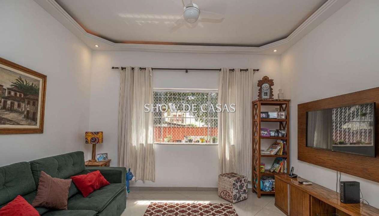 FOTO_1 - Apartamento à venda Rua Alberto de Sequeira,Rio de Janeiro,RJ - R$ 695.000 - 20913 - 1