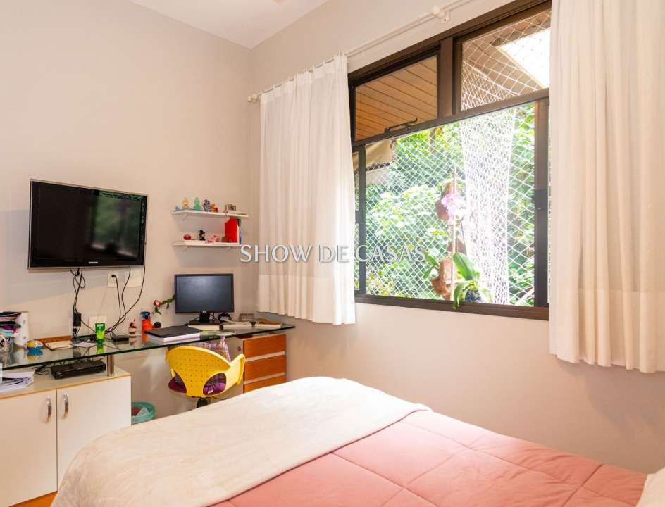 FOTO_10 - Apartamento à venda Rua Sambaíba,Rio de Janeiro,RJ - R$ 2.600.000 - 20927 - 11