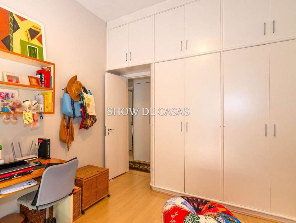 FOTO_18 - Apartamento à venda Rua Sambaíba,Rio de Janeiro,RJ - R$ 2.600.000 - 20927 - 19