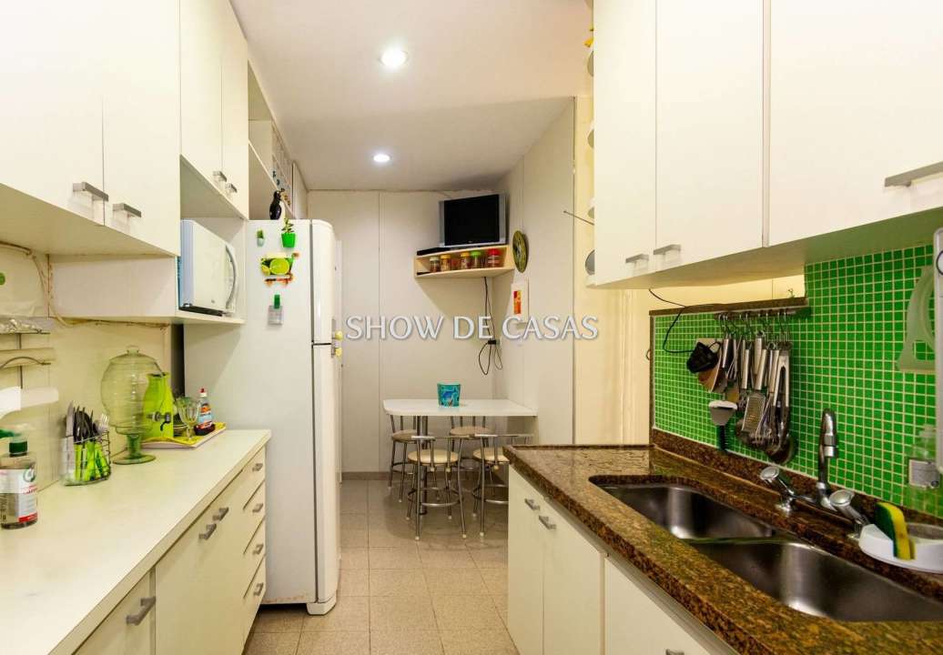 FOTO_19 - Apartamento à venda Rua Sambaíba,Rio de Janeiro,RJ - R$ 2.600.000 - 20927 - 20