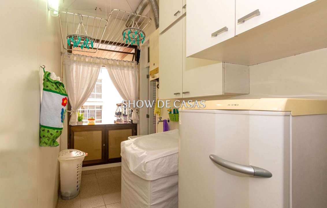 FOTO_20 - Apartamento à venda Rua Sambaíba,Rio de Janeiro,RJ - R$ 2.600.000 - 20927 - 21