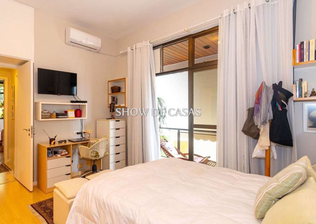 FOTO_6 - Apartamento à venda Rua Sambaíba,Rio de Janeiro,RJ - R$ 2.600.000 - 20927 - 7