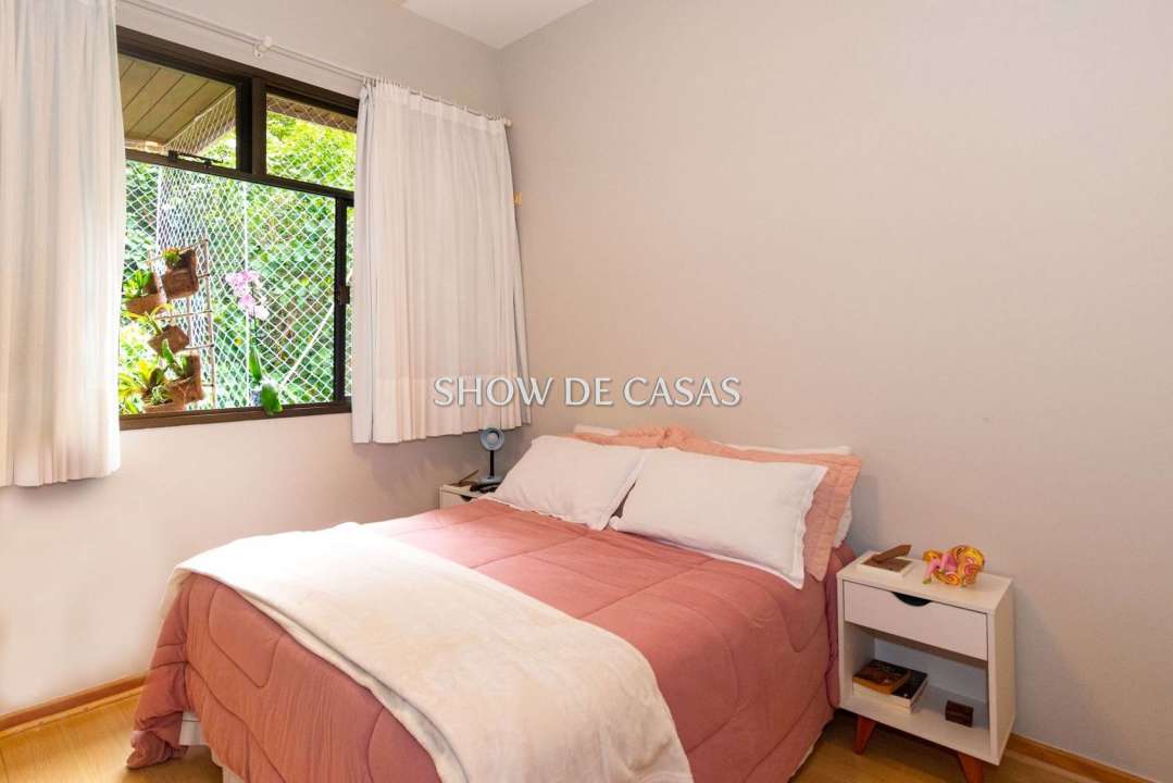 FOTO_9 - Apartamento à venda Rua Sambaíba,Rio de Janeiro,RJ - R$ 2.600.000 - 20927 - 10