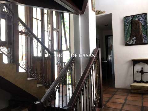 FOTO_9 - Casa em Condomínio à venda Rua Rodolfo de Campos,Rio de Janeiro,RJ - R$ 4.600.000 - 20959 - 10