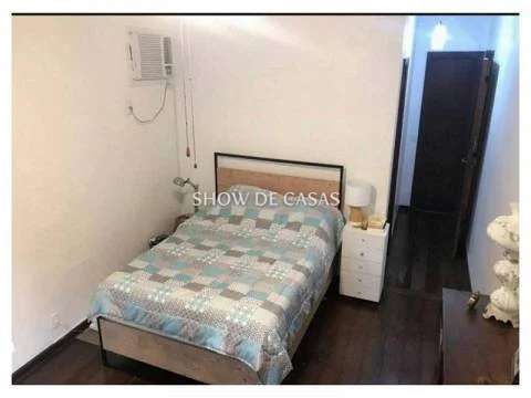 FOTO_15 - Casa em Condomínio à venda Avenida David Nasser,Rio de Janeiro,RJ - R$ 2.500.000 - 20960 - 16