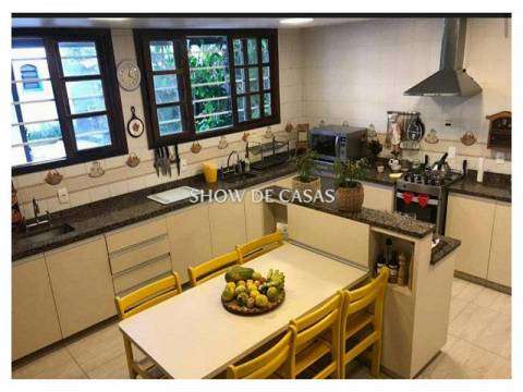 FOTO_20 - Casa em Condomínio à venda Avenida David Nasser,Rio de Janeiro,RJ - R$ 2.500.000 - 20960 - 21