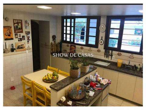 FOTO_21 - Casa em Condomínio à venda Avenida David Nasser,Rio de Janeiro,RJ - R$ 2.500.000 - 20960 - 22