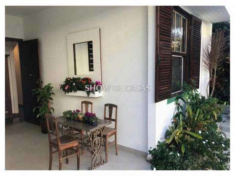 FOTO_23 - Casa em Condomínio à venda Avenida David Nasser,Rio de Janeiro,RJ - R$ 2.500.000 - 20960 - 24