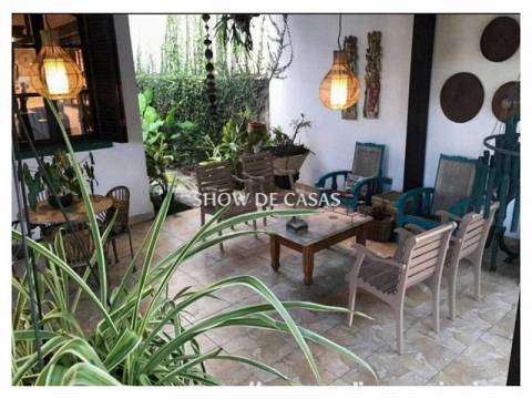 FOTO_3 - Casa em Condomínio à venda Avenida David Nasser,Rio de Janeiro,RJ - R$ 2.500.000 - 20960 - 4