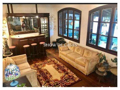 FOTO_5 - Casa em Condomínio à venda Avenida David Nasser,Rio de Janeiro,RJ - R$ 2.500.000 - 20960 - 6