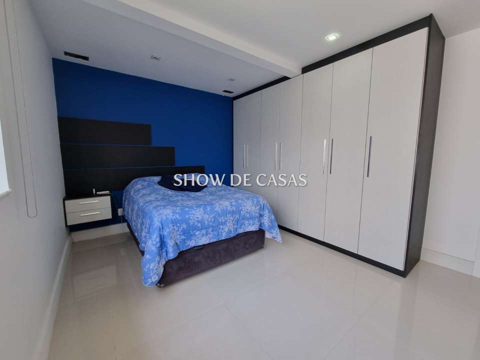 FOTO_7 - Casa em Condomínio à venda Estrada Vereador Alceu de Carvalho,Rio de Janeiro,RJ - R$ 3.200.000 - 20966 - 8