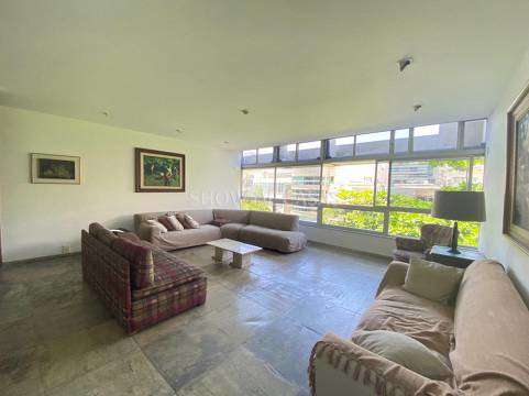 FOTO_3 - Apartamento à venda Avenida Bartolomeu Mitre,Rio de Janeiro,RJ - R$ 4.000.000 - 20544 - 4
