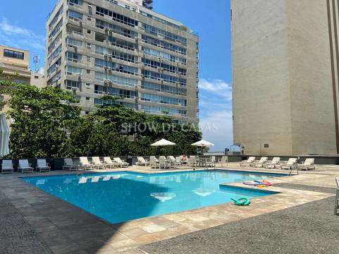 FOTO_4 - Apartamento à venda Avenida Bartolomeu Mitre,Rio de Janeiro,RJ - R$ 4.000.000 - 20544 - 5