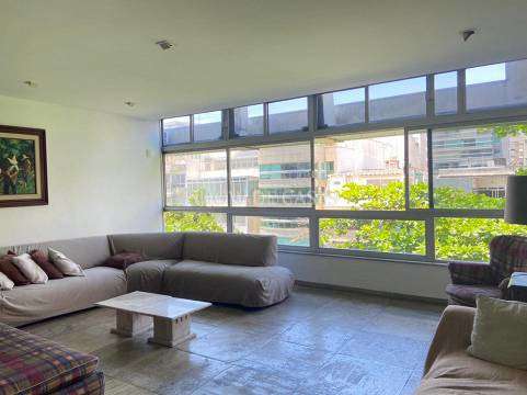FOTO_5 - Apartamento à venda Avenida Bartolomeu Mitre,Rio de Janeiro,RJ - R$ 4.000.000 - 20544 - 6