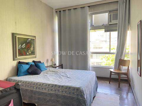 FOTO_6 - Apartamento à venda Avenida Bartolomeu Mitre,Rio de Janeiro,RJ - R$ 4.000.000 - 20544 - 7
