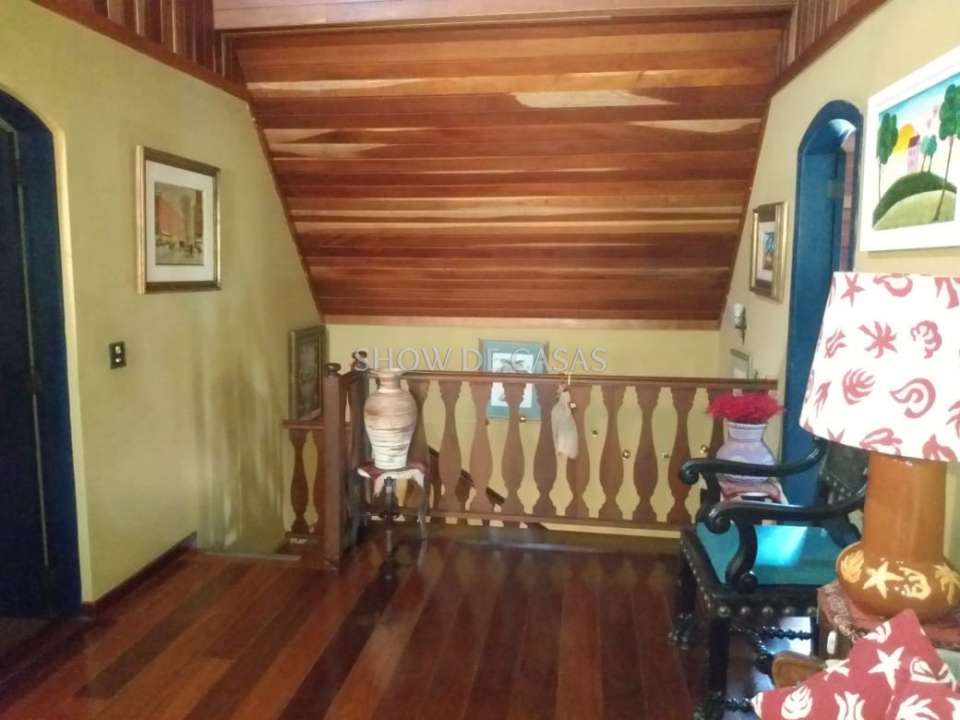 FOTO_13 - Casa em Condomínio à venda Travessa Um,Petrópolis,RJ - R$ 2.000.000 - 20554 - 14