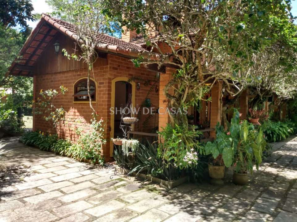 FOTO_3 - Casa em Condomínio à venda Travessa Um,Petrópolis,RJ - R$ 2.000.000 - 20554 - 4