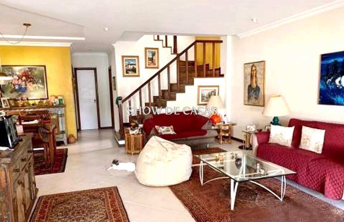 FOTO_3 - Casa em Condomínio à venda Avenida Di Cavalcanti,Rio de Janeiro,RJ - R$ 2.490.000 - 21000 - 4