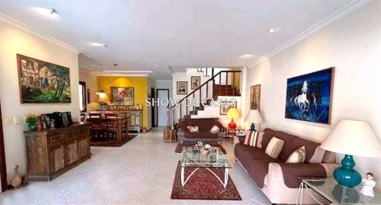 FOTO_4 - Casa em Condomínio à venda Avenida Di Cavalcanti,Rio de Janeiro,RJ - R$ 2.490.000 - 21000 - 5