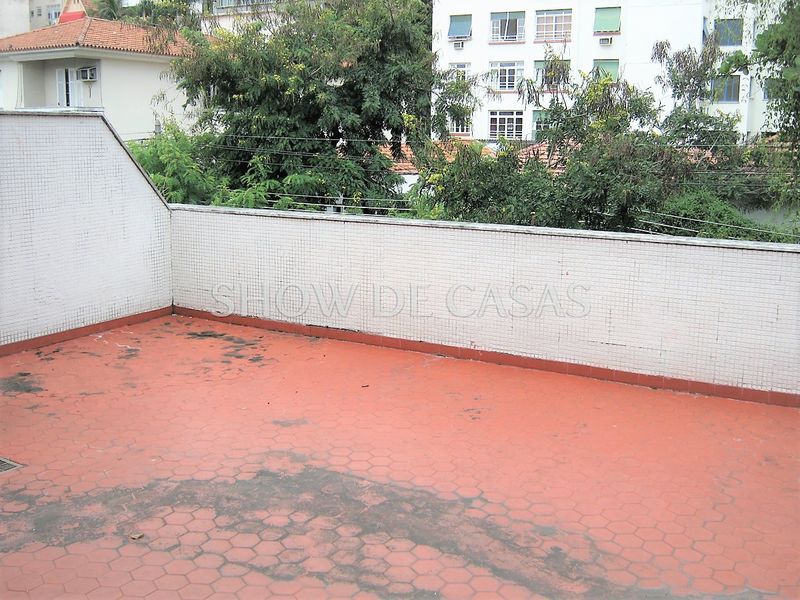 FOTO_1 - Casa à venda Rua Cândido Gaffree,Rio de Janeiro,RJ - R$ 3.400.000 - 20711 - 1